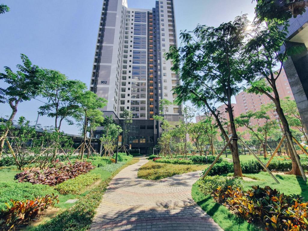 Tổng hợp quỹ căn mới nhất thiết kế 2  3  4pn  duplex 231m2. chung cư starlake.  0981 343 ***