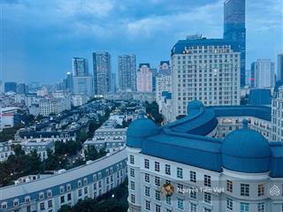 Chính chủ bán gấp căn hộ 193m2 chung cư the manor.  0981 343 ***