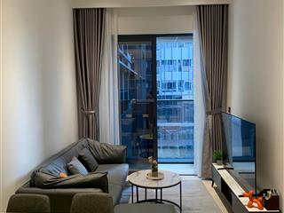 Căn hộ 1pn + 1 văn phòng tại the marq quận 1 | chỉ 27 triệu/tháng
