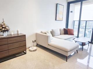 Căn hộ 3 phòng ngủ the marq quận 1 sống đẳng cấp giữa lòng sài gòn