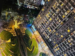 Chính chủ cần bán nhanh 3pn  118m toà p08  view quảng trường  trục hiếm nhà bán .