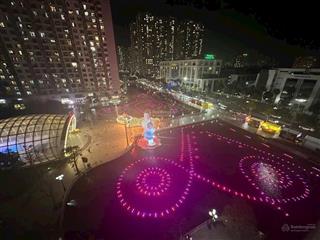 Bán nhanh căn hộ đập thông toà vip diện tích 187m2 tại times city  căn hộ tầng trung, ban công mát