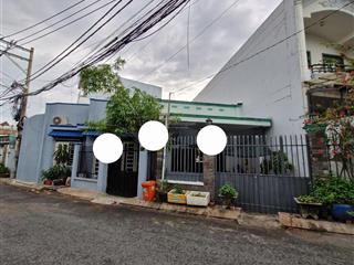 Nhà mt xe tải tránh  78m2  đường 182 lã xuân oai  tnp a, quận 9  chỉ 5,9 tỷ