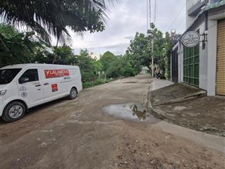 Bán nhà hẻm 175 đường số 2, tnp b, quận 9  dt 6.5x14m  2 tầng btct  5,85 tỷ