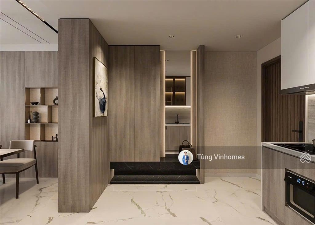 Cho thuê căn hộ 2pn + đủ nội thất vinhomes grand park diện tích 69m2 giá 7,5tr/th,  0938 361 ***