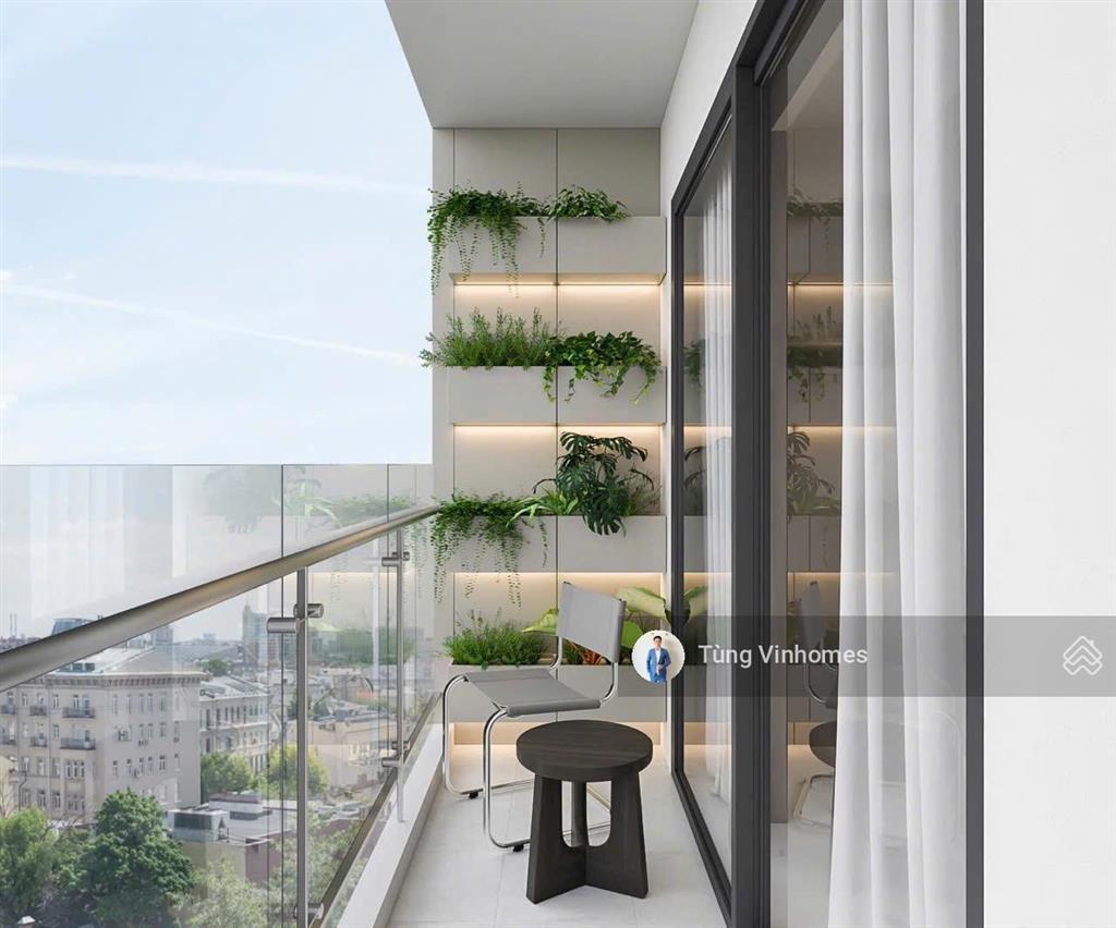 Cho thuê căn hộ 2pn + đủ nội thất vinhomes grand park diện tích 69m2 giá 7,5tr/th,  0938 361 ***