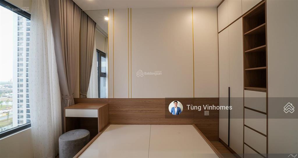 Cho thuê căn hộ vinhomes grand park giá tốt, căn 2pn/giá 6tr