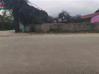 Chỉ 3tỷ 115m2 thổ cư trục chính liên huyện kinh doanh buôn bán sầm uất tại xuân mai hà nội