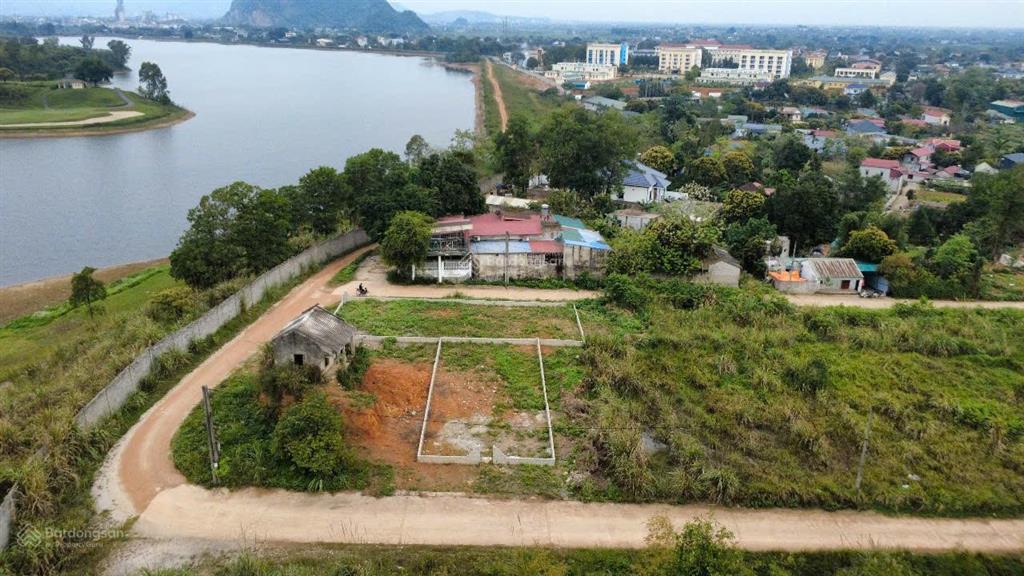 5.5 tỷ 240m2 full thổ cư view triệu đô tại hồ văn sơn chương mỹ hà nội