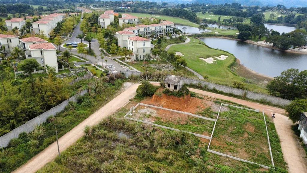 5.5 tỷ 240m2 full thổ cư view triệu đô tại hồ văn sơn chương mỹ hà nội