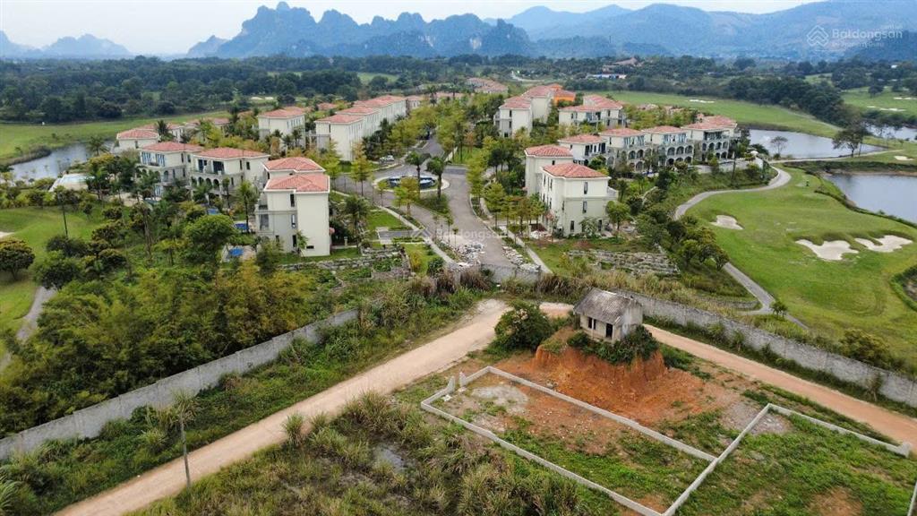 5.5 tỷ 240m2 full thổ cư view triệu đô tại hồ văn sơn chương mỹ hà nội