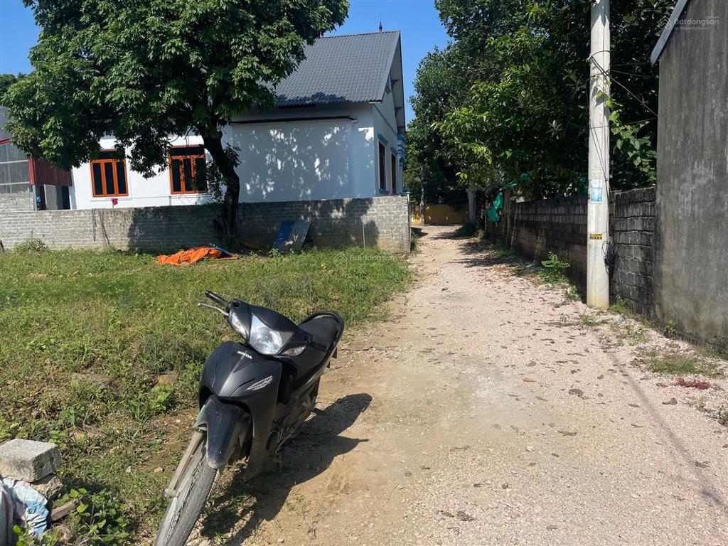 3,5 tỷ 400m² có 200m² thổ cư tại xã xuân mai hàng phân lô cho nhà đầu tư