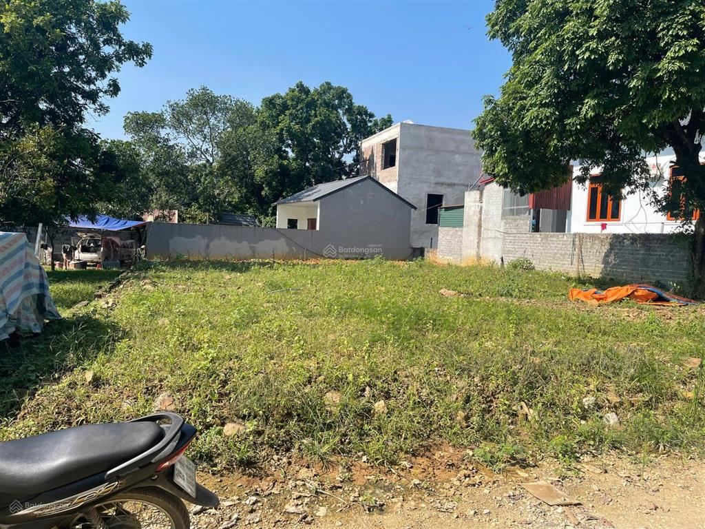 3,5 tỷ 400m² có 200m² thổ cư tại xã xuân mai hàng phân lô cho nhà đầu tư