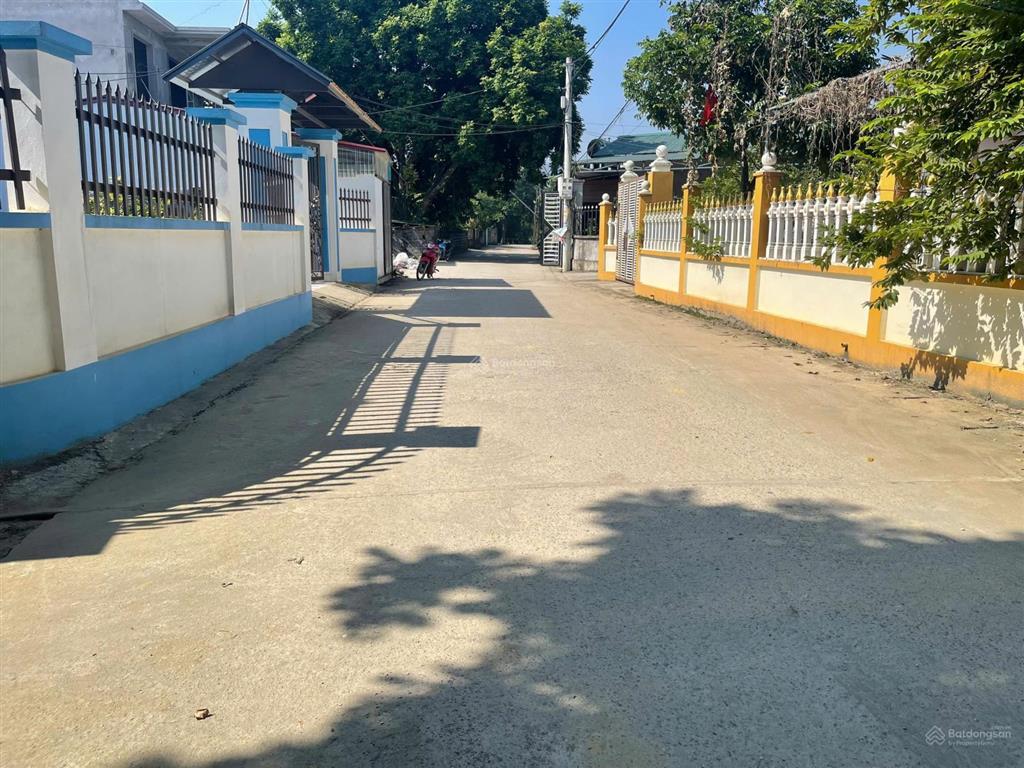 3,5 tỷ 400m² có 200m² thổ cư tại xã xuân mai hàng phân lô cho nhà đầu tư