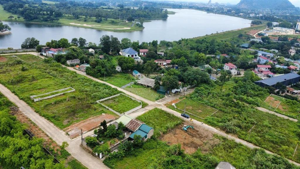 Nhỉnh 5 tỷ 358m² full thổ cư view triệu usd tại hồ văn sơn