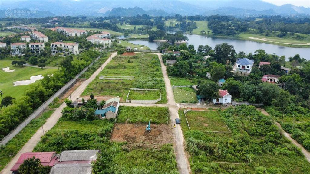 Nhỉnh 5 tỷ 358m² full thổ cư view triệu usd tại hồ văn sơn