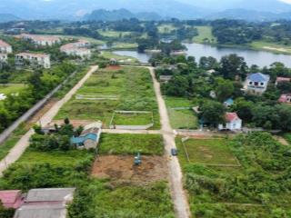 6. x tỷ 358m2 phun thổ cư lô góc 2 mặt tiền  view triệu usd tại hồ văn sơn chương mỹ hà nội