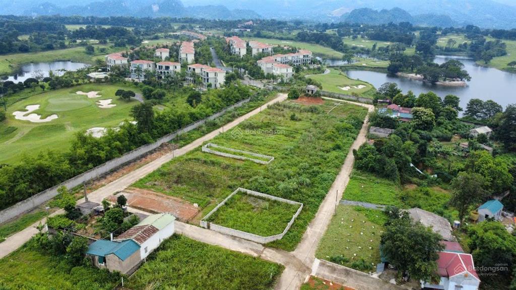 Nhỉnh 5 tỷ 358m² full thổ cư view triệu usd tại hồ văn sơn
