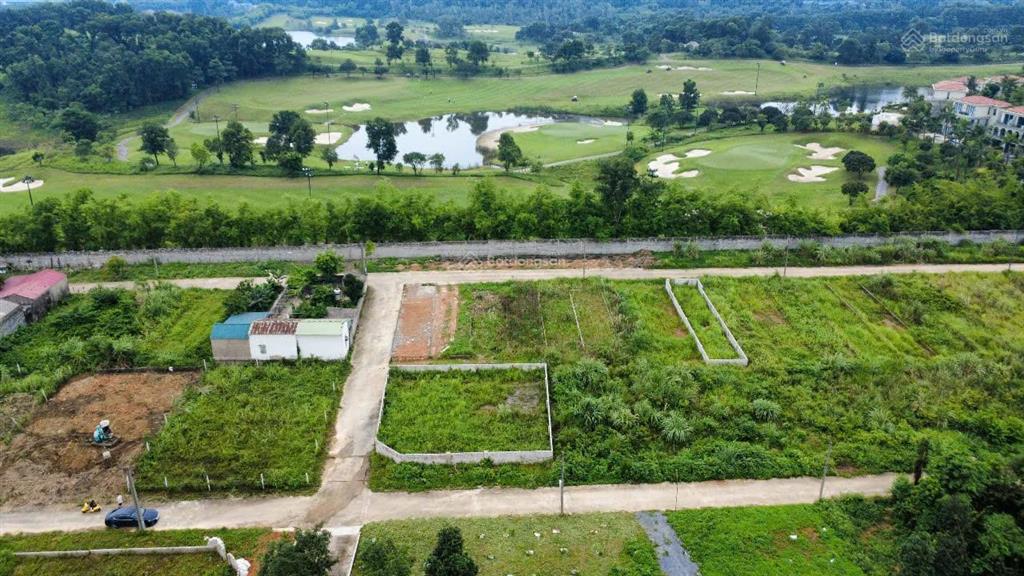Nhỉnh 5 tỷ 358m² full thổ cư view triệu usd tại hồ văn sơn