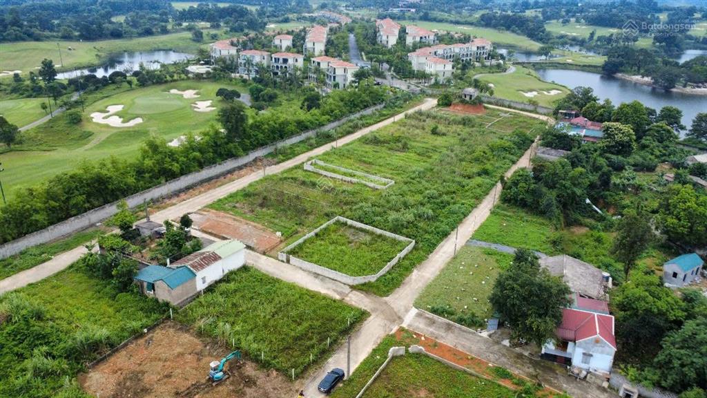 Nhỉnh 5 tỷ 358m² full thổ cư view triệu usd tại hồ văn sơn