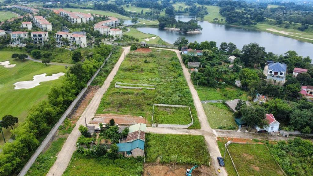 Nhỉnh 5 tỷ 358m² full thổ cư view triệu usd tại hồ văn sơn