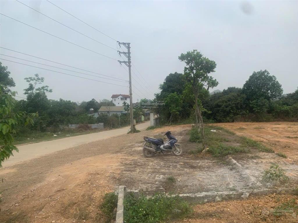 Nhỉnh 5tỷ 265m2 100 thổ cư trục chính liên xã tại xã xuân mai