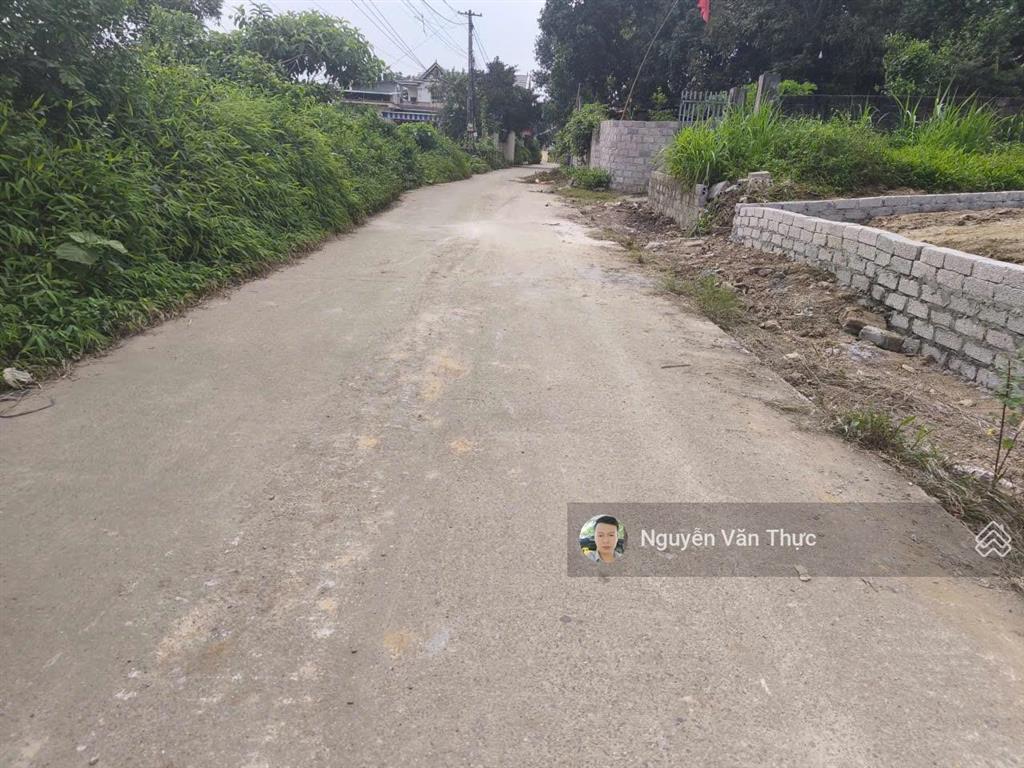 F0 cắt bán 120m2 full thổ cư trục chính liên thôn tại xã nam phương tiến chương mỹ hà nội