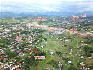 Đất đẹp, giá rẻ tại thôn vân thạch, xã tân định  ninh hòa