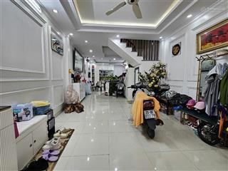 Bán nhà chính chủ minh khai  nhà mới full nội thất  ngõ thông  50m2 / 5tầng/ mặt tiền 4.3m