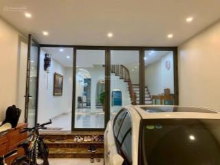 Bán liền kề ngô thì nhậm 60m2 5 tầng mt 5m vỉa hè 2 bên quanh 15 tỷ