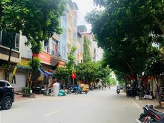 Bán liền kề mậu lương 60m2, 4 tầng mt 5m sẵn ô chờ thang máy nhà đẹp về ở luôn, giá 15 tỷ xíu
