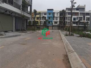 Bán liền kề biệt thự khu đô thị cổ dương đông anh giá tốt nhất thị trường