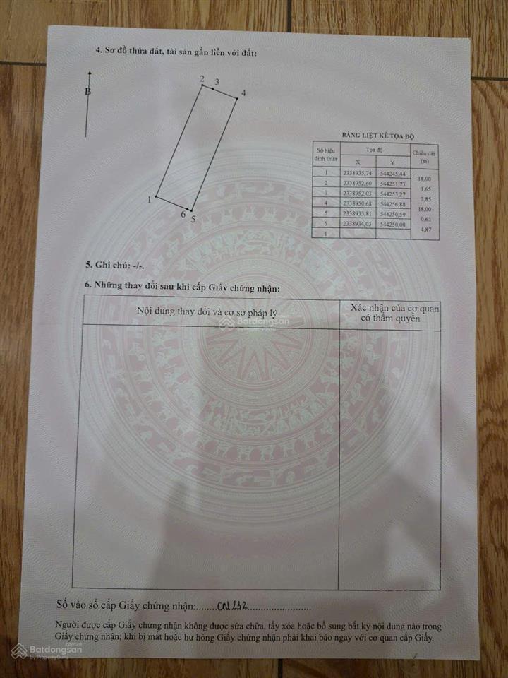 Chính chủ bán đất chợ gỗ phù khê đường 8m kinh doanh đỉnh 5, x tỷ