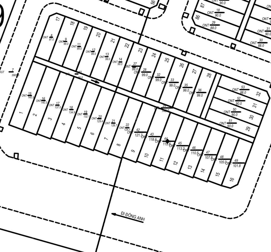 Chính chủ bán đất chợ gỗ phù khê đường 8m kinh doanh đỉnh 5, x tỷ