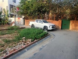 Bán 80.2m2 đất xóm gà cổ loa, đông anh  đường thông ô tô 6x nhỏ