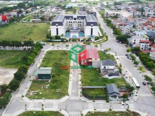 Bán liền kề biệt thự khu đô thị cổ dương giá tốt nhất thị trường