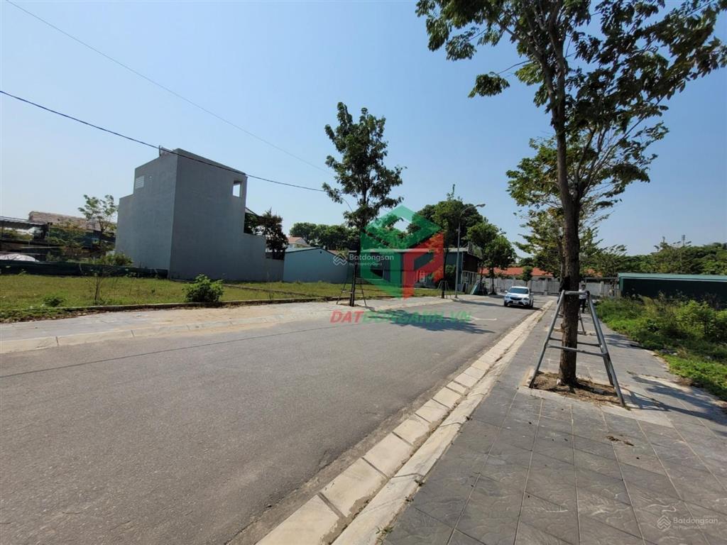 Bán đất khu đô thị nguyên khê  kinh doanh đỉnh  giá rẻ nhất khu