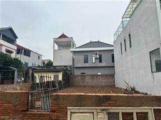 Bán 98.5m2 đất cổ dương tiên dương  ô tô vào  5x
