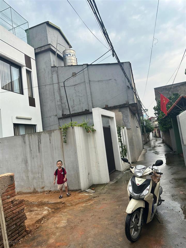 Bán 98.5m2 đất cổ dương, tiên dương  ô tô vào  59tr/m2