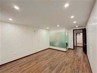 DỐC TAM ĐA NHÀ ĐẸP - TẶNG NỘI THẤT - 43m2 5 tầng mặt tiền 3.9m Giá 12.3 tỷ
