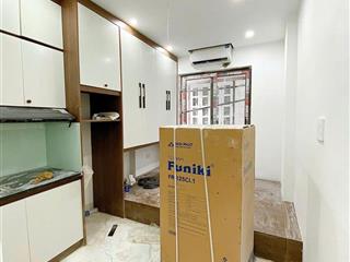 CCMN ĐÀO TẤN VỪA Ở VỪA CHO THUÊ THANG MÁY 41m2 5 tầng mt 3.1m Giá 10.5 tỷ