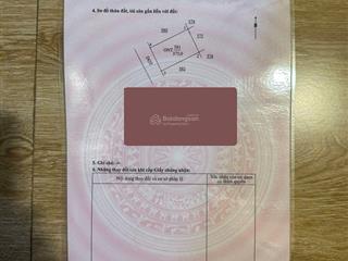 Bán đất 375m2 full thổ cư, mặt tiền 15m, giá chỉ từ 2,x tỷ, sổ đỏ trao tay