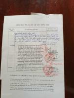 Chính chủ bán đất tại 220 đường thống nhất, phường tân thiện, lagi, bình thuận