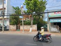 Chính chủ bán đất tại 220 đường thống nhất, phường tân thiện, lagi, bình thuận