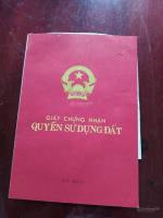 Chính chủ bán đất tại 220 đường thống nhất, phường tân thiện, lagi, bình thuận