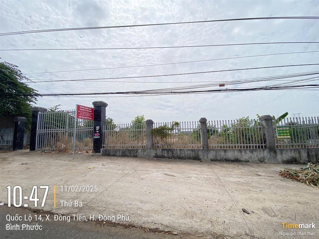 Công ty đấu giá hợp danh đông nam thông báo đấu giá tài sản