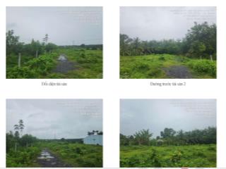 Bđs tại ấp giồng tre, xã bình minh, tp.tây ninh (nay là p.bình minh), t.tây ninh