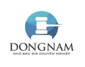 Công ty đấu giá hợp danh đông nam thông báo đấu giá tài sản