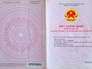 Cần bán lô đất tuyệt đẹp ở khu đô thị biệt thự sinh thái, công viên văn hoá, quần thể nhs