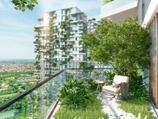 Căn hộ sân vườn the gió riverside  giá chỉ 1,9 tỷ 2pn 41m2